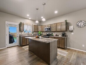 5332 Gannet Ln in Pueblo, CO - Building Photo - Building Photo