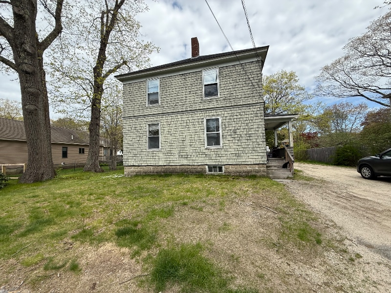24 Columbia Ave in Brunswick, ME - Building Photo