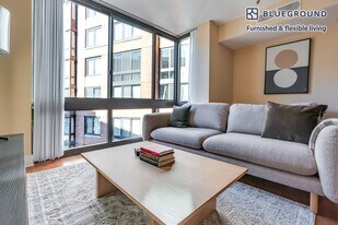 415 L St NW, Unit SI FL11-ID1186 in Washington, DC - Building Photo