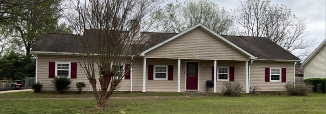 property at 208 Woodcarver Trail