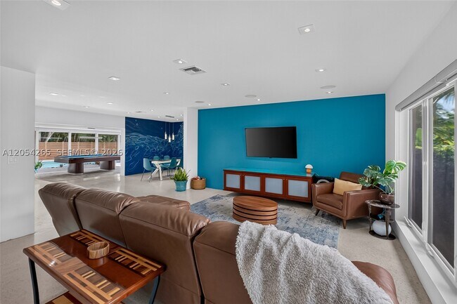 property at 1065 NE 87th St