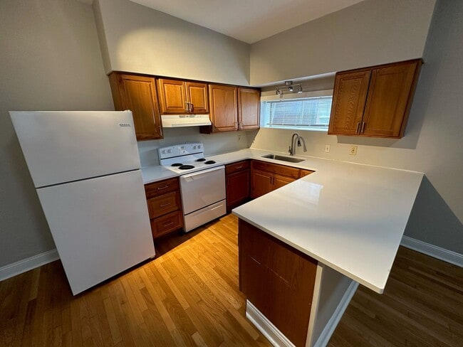 4250 Castleman Ave in St. Louis, MO - Building Photo - Building Photo