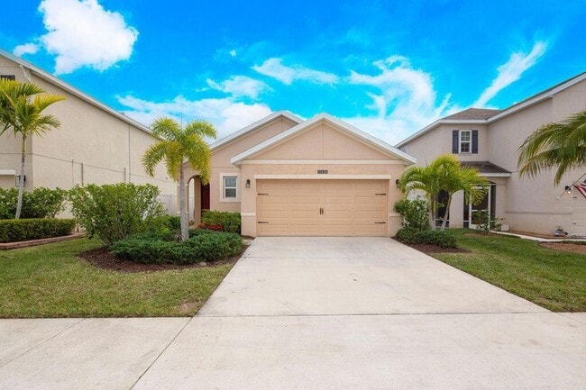 property at 11434 SW Patterson St