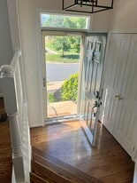 206 Connery Terrace SW in Leesburg, VA - Building Photo