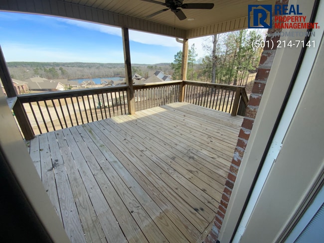 15108 Angus Ct in Little Rock, AR - Building Photo - Building Photo