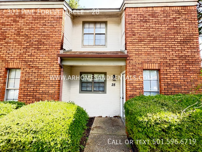 property at 301 Pine Forest Cir