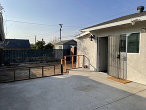 16729 Doublegrove St in La Puente, CA - Building Photo - Building Photo