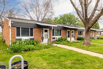 Regency Villa of Atlantic in Atlantic, IA - Building Photo - Building Photo