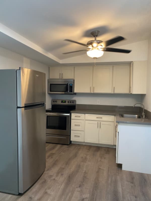 91 Alehela St in Kahului, HI - Foto de edificio - Building Photo