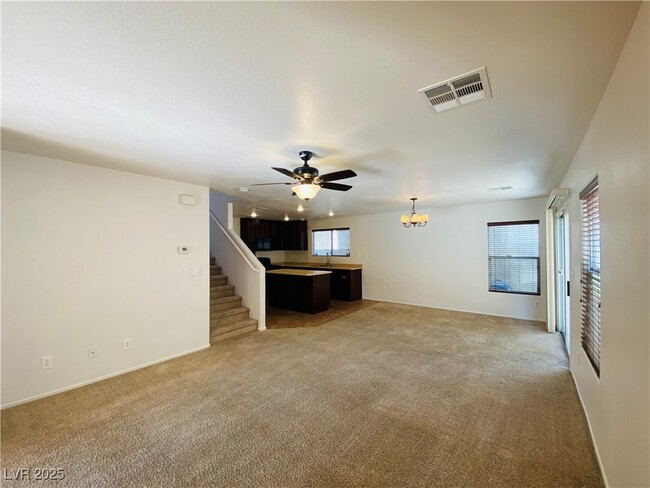 7234 Liberty Pride St in Las Vegas, NV - Building Photo - Building Photo