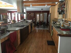 3000 Ward Ct in Wheat Ridge, CO - Building Photo