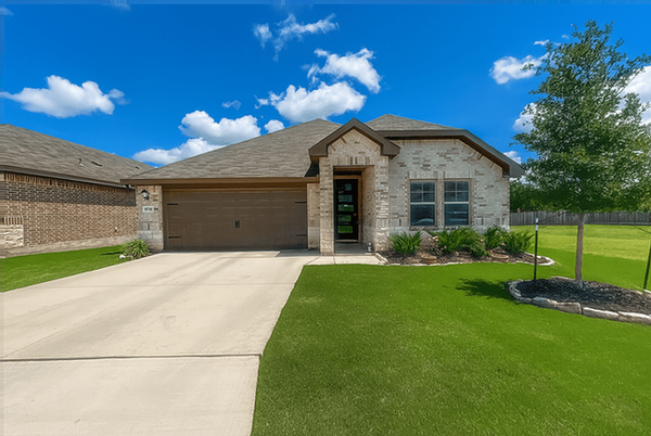 property at 10741 Yellowtail Blvd