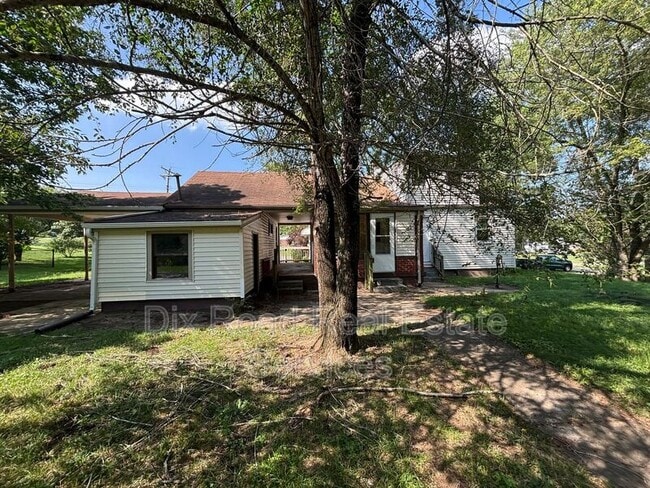1891 Stahlheber Rd in Hamilton, OH - Building Photo - Building Photo