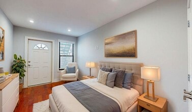 235 Sumpter St in Brooklyn, NY - Building Photo - Building Photo