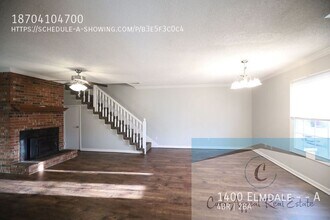 1400 Elmdale Pl-Unit -A in Jonesboro, AR - Building Photo - Building Photo