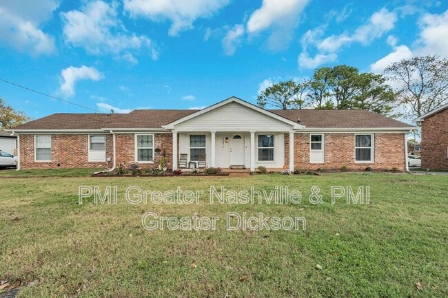 property at 1217 Shawnee Rd