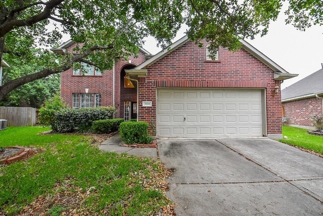 3104 Orchard Bend Dr in Sugar Land, TX - Foto de edificio - Building Photo