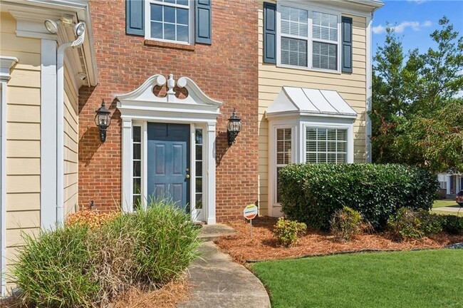 15 Hawnley Trace in Suwanee, GA - Building Photo - Building Photo