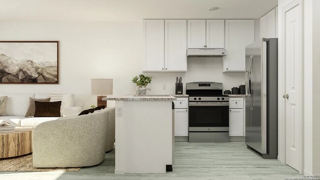 7606 Chancery Gate in San Antonio, TX - Building Photo - Building Photo