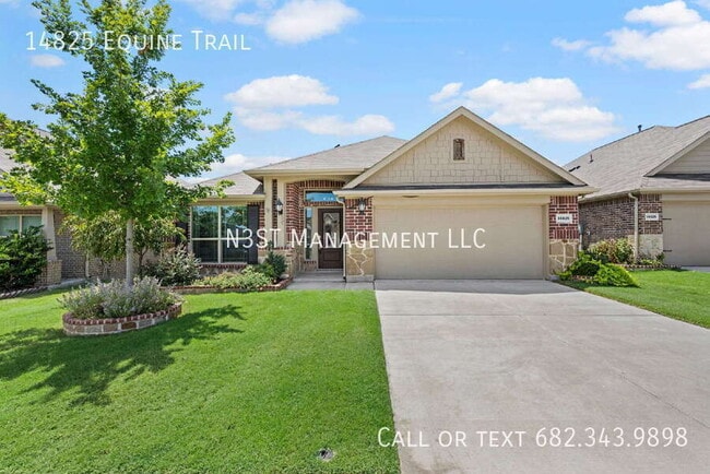 property at 14825 Equine Trail