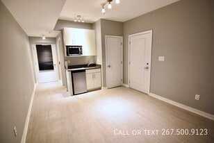 531 Budd St in Philadelphia, PA - Building Photo