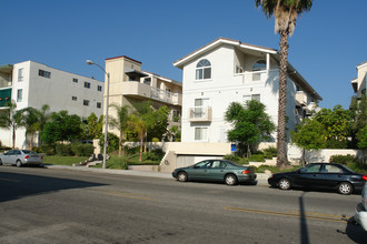 616 N Jackson St in Glendale, CA - Building Photo - Building Photo