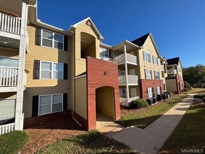 340 N Donahue Dr, Unit Building A 208 in Auburn, AL - Building Photo - Building Photo