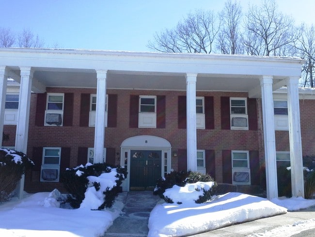 Squire Village Apartments