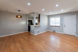 2130 Ames St in Edgewater, CO - Building Photo