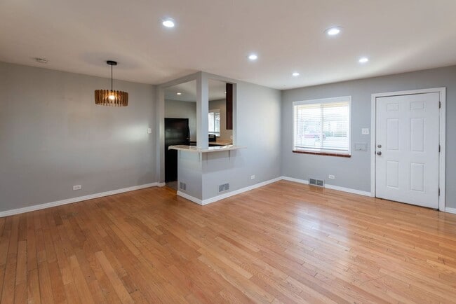 property at 2130 Ames St