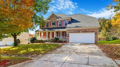 12607 Piscataway Landing Dr in Clinton, MD - Building Photo - Building Photo