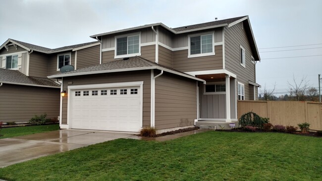 property at 5104 35th St E