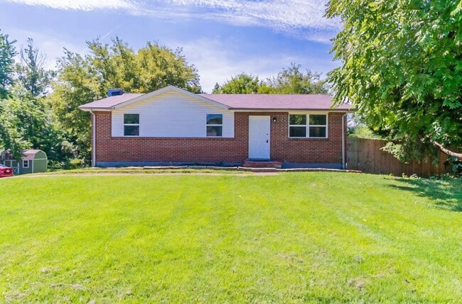 property at 504 Appleton Dr