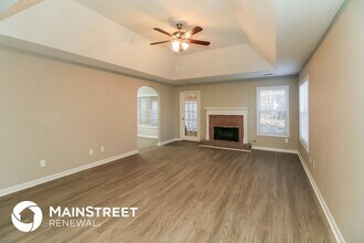 340 Sharon Dr in Fayetteville, GA - Building Photo - Building Photo