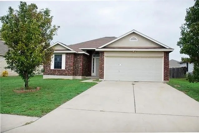 property at 609 Ranchero Rd