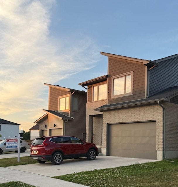 353 Edgevalley Rd in London, ON - Building Photo - Building Photo