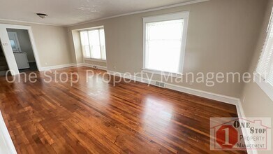 4034 Agnes Ave in Kansas City, MO - Building Photo - Building Photo