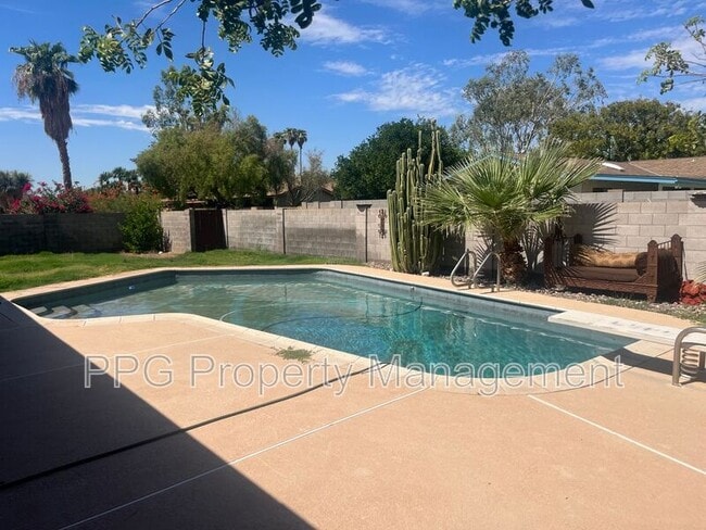 property at 456 W Jasper Dr