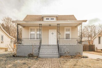 4809 Arabia Ave in Baltimore, MD - Building Photo - Building Photo