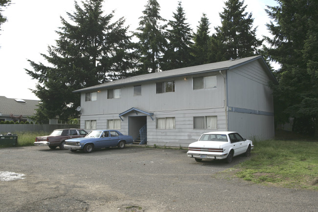 152 S 53rd St in Springfield, OR - Foto de edificio - Building Photo