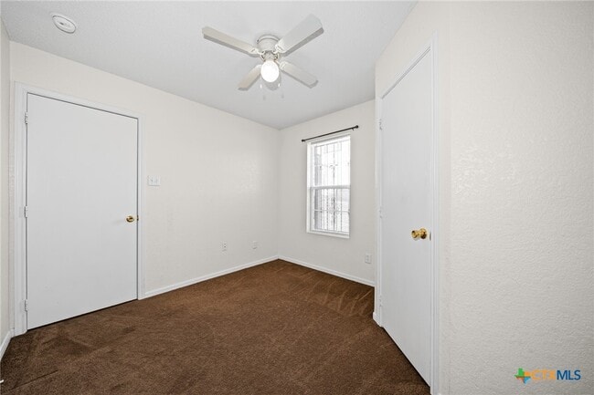 property at 3211 Tom Lockett Dr