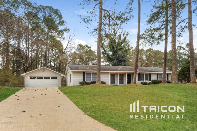 property at 188 Misty Hollow Way