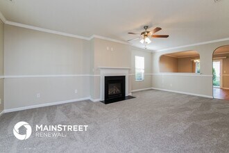 71 Brookhaven Dr in Clayton, NC - Building Photo - Building Photo