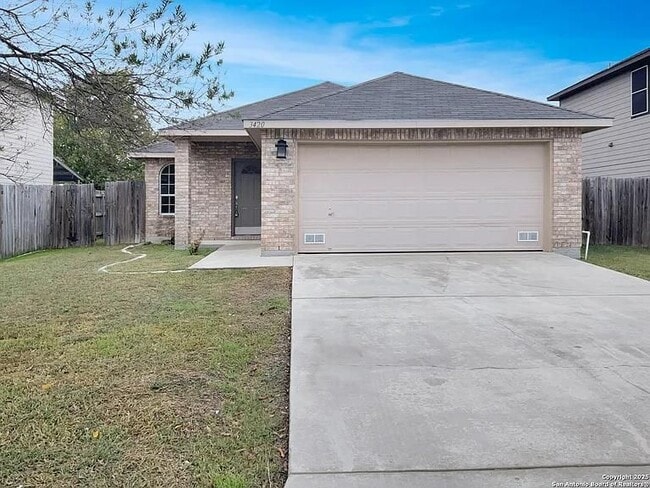 property at 3420 Rob Roy St