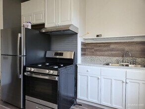 1575 Oak St in San Francisco, CA - Building Photo - Building Photo