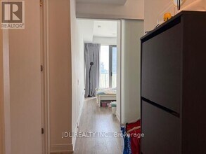 50A-1650 Charles St E in Toronto, ON - Building Photo - Building Photo