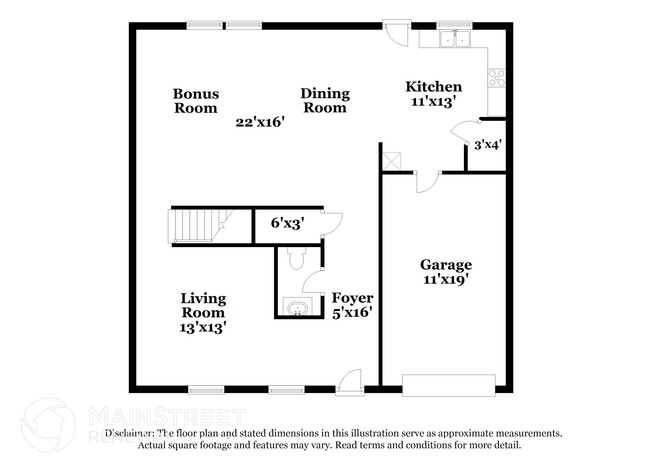 123 Bedrock Ct in Lexington, NC - Building Photo - Building Photo