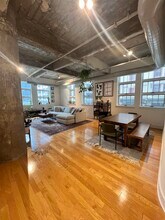 140 Bay St in Jersey City, NJ - Building Photo - Building Photo