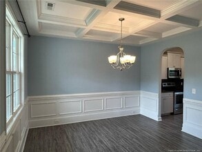 3553 Coupure Wy in Fayetteville, NC - Building Photo - Building Photo