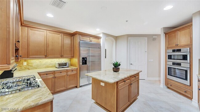 property at 2874 Castillo Ct